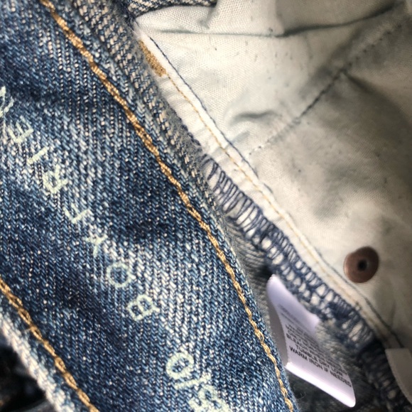 Jeans - Picture 3 of 3